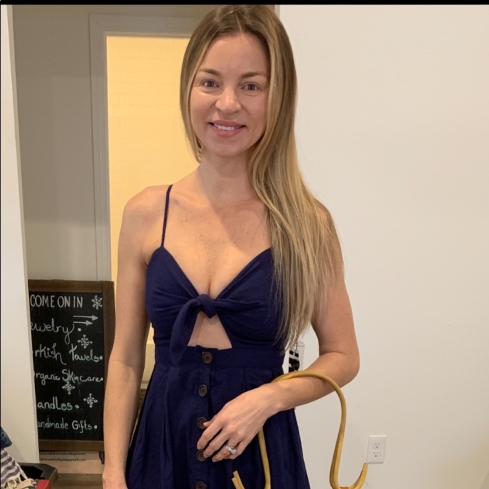 Meet your Posher, Ashlie